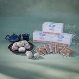 Herbal Decoction pieces